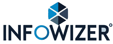 InfoWizer Logo